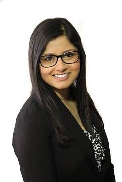 Dr. Nina Gupta
